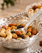 Dry Fruit Bowl Set with Tray — 7 Piece