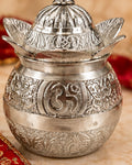 Om Kalash — 4.5 Inch