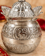 Om Kalash — 4.5 Inch