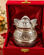 Om Kalash — 4.5 Inch