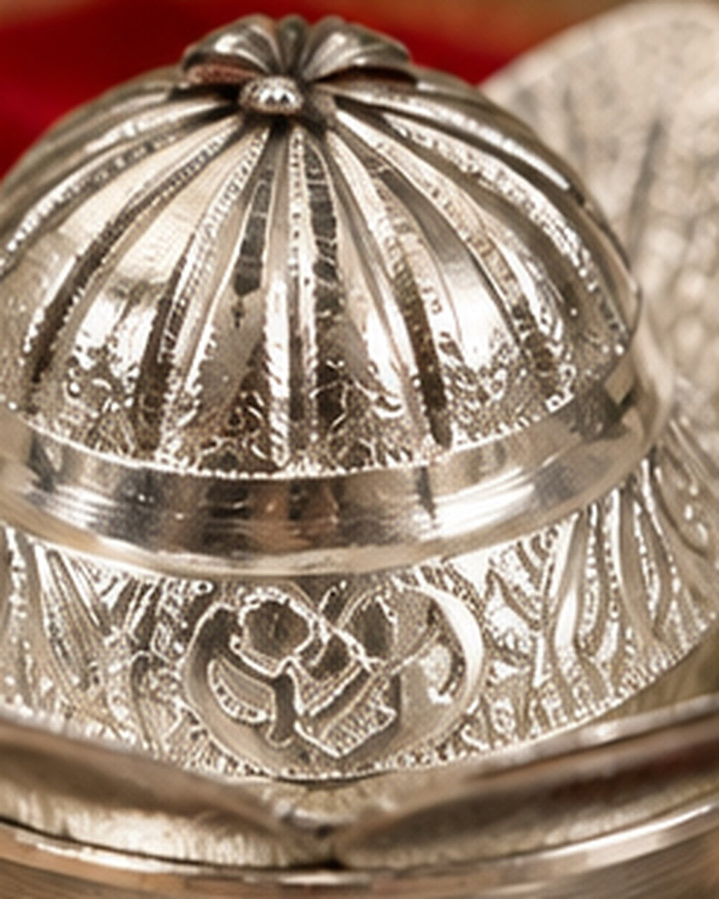Om Kalash — 4.5 Inch