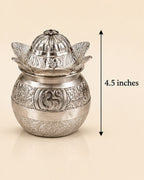 Om Kalash — 4.5 Inch