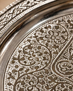 Aarti Thali Set — 5 Piece