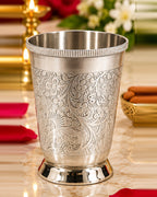 Engraved Tumbler — 4 Inch
