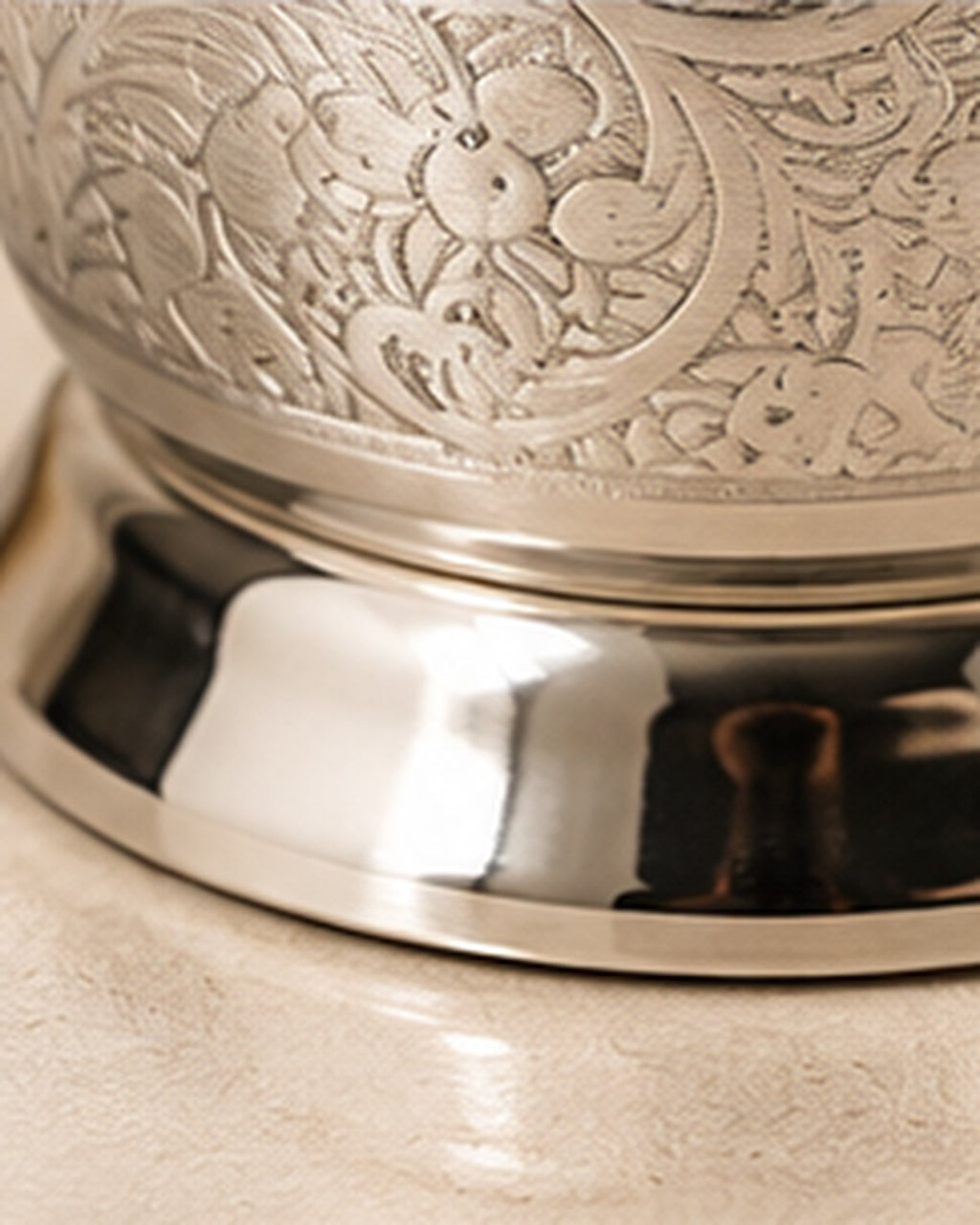 Engraved Tumbler — 4 Inch