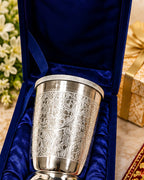 Engraved Tumbler — 4 Inch